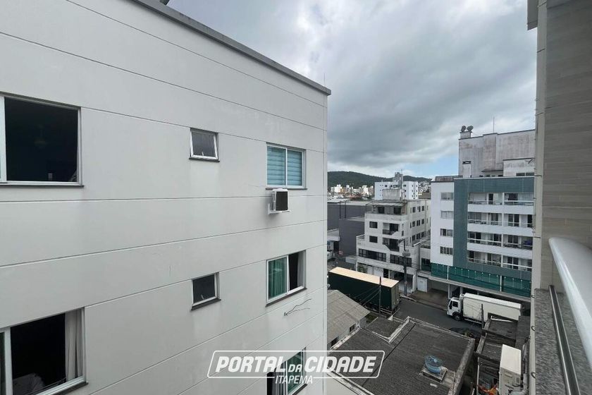 Apartamento para alugar - 62m&sup2; - Na&ccedil;&otilde;es