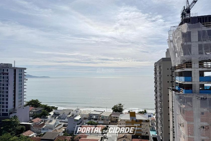 Apartamento &agrave; venda - 110m&sup2; - Perequ&ecirc;