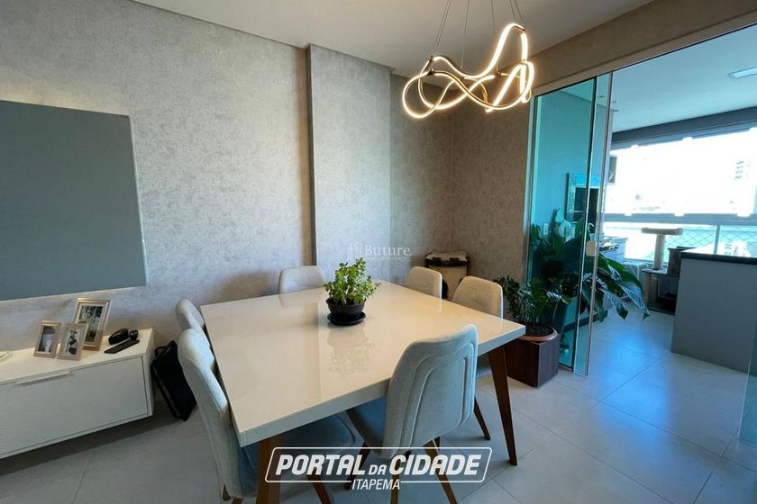 Apartamento &agrave; venda - 137m&sup2; - Andorinha