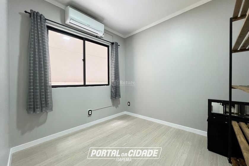 Apartamento &agrave; venda - 110m&sup2; - Centro