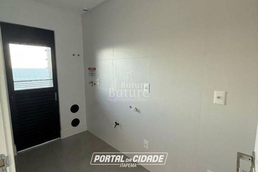 Apartamento &agrave; venda - Meia Praia
