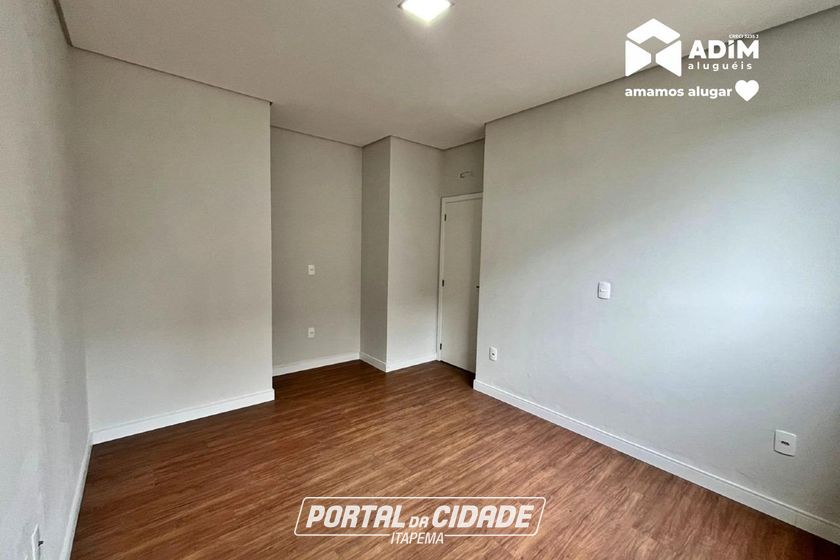 Apartamento para alugar - 41m&sup2; - Tabuleiro