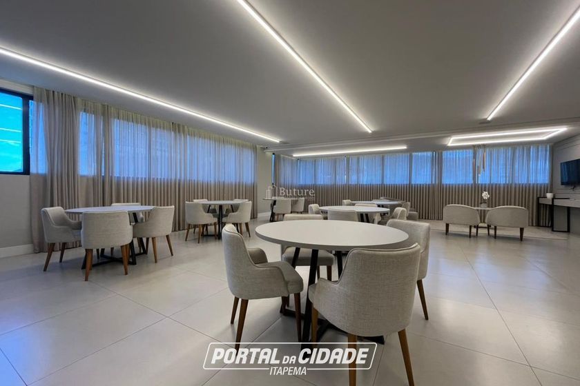 Apartamento &agrave; venda - 70m&sup2; - Morretes