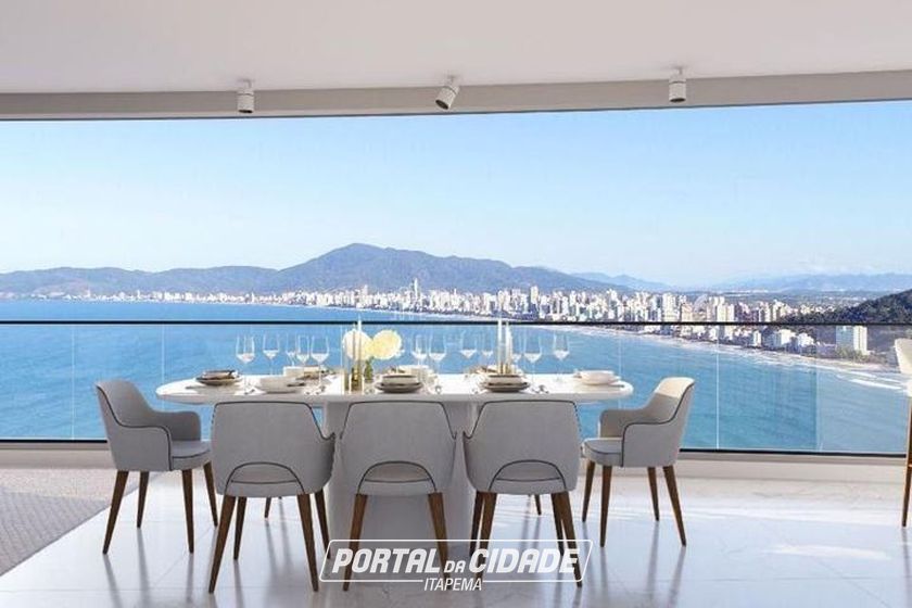 Apartamento &agrave; venda - 300m&sup2; - Centro