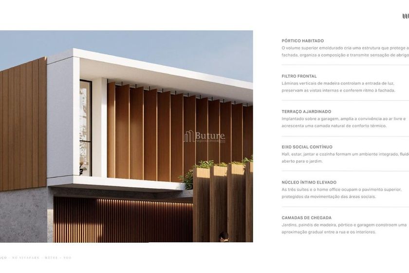 Casa &agrave; venda - 238m&sup2; - Jardim Dourado