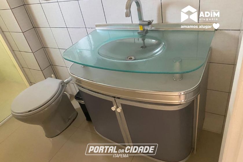 Apartamento para alugar - 127m&sup2; - Centro