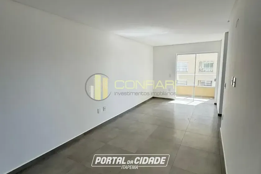 Apartamento &agrave; venda - 55m&sup2; - morretes