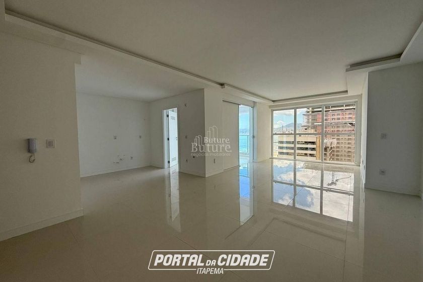 Apartamento &agrave; venda - Centro