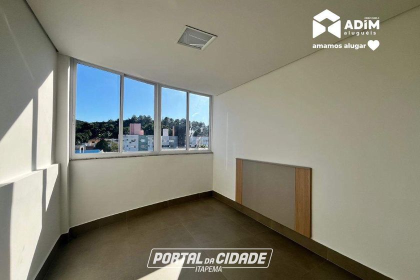 Apartamento para alugar - 25m&sup2; - Na&ccedil;&otilde;es