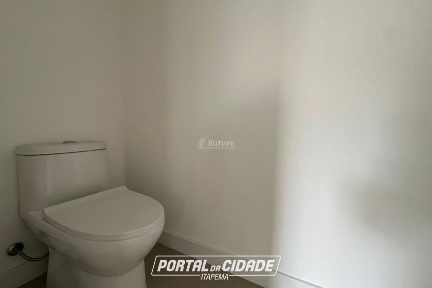 Apartamento &agrave; venda - 70m&sup2; - Morretes