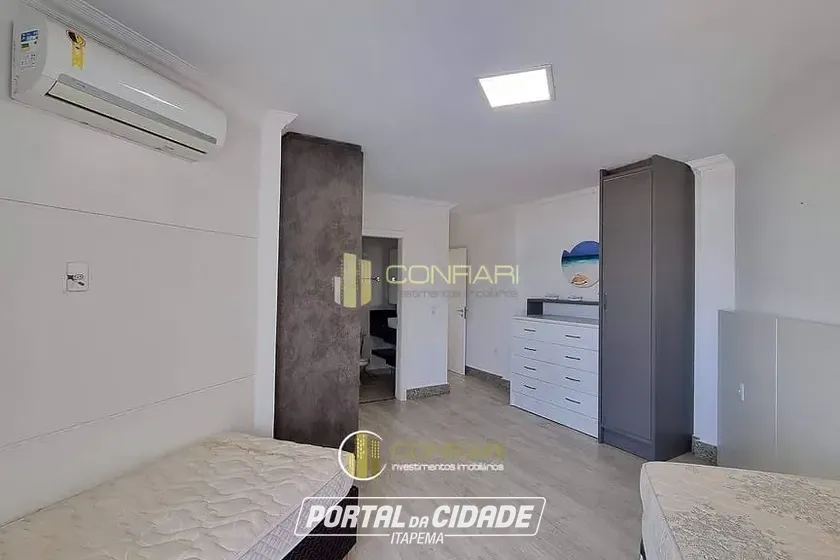 Apartamento &agrave; venda - 250m&sup2; - Estreito
