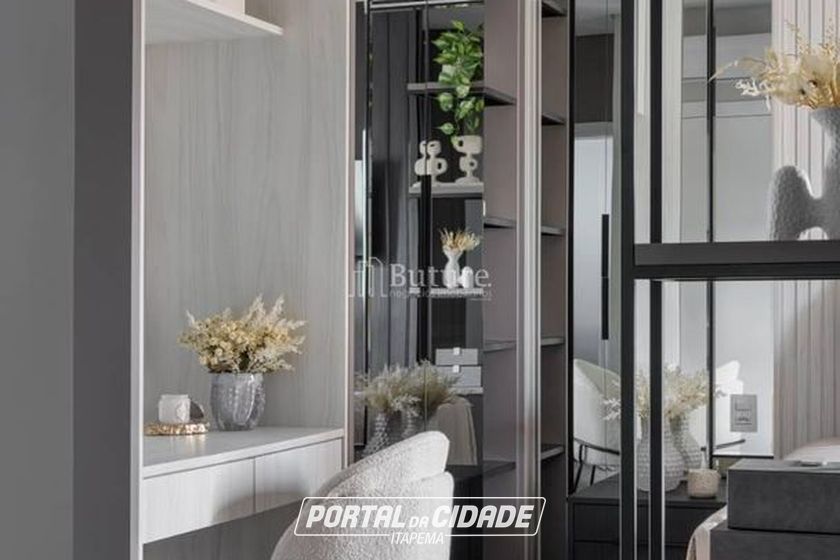 Apartamento &agrave; venda - Centro