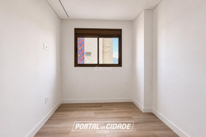 Apartamento &agrave; venda - 138m&sup2; - Centro