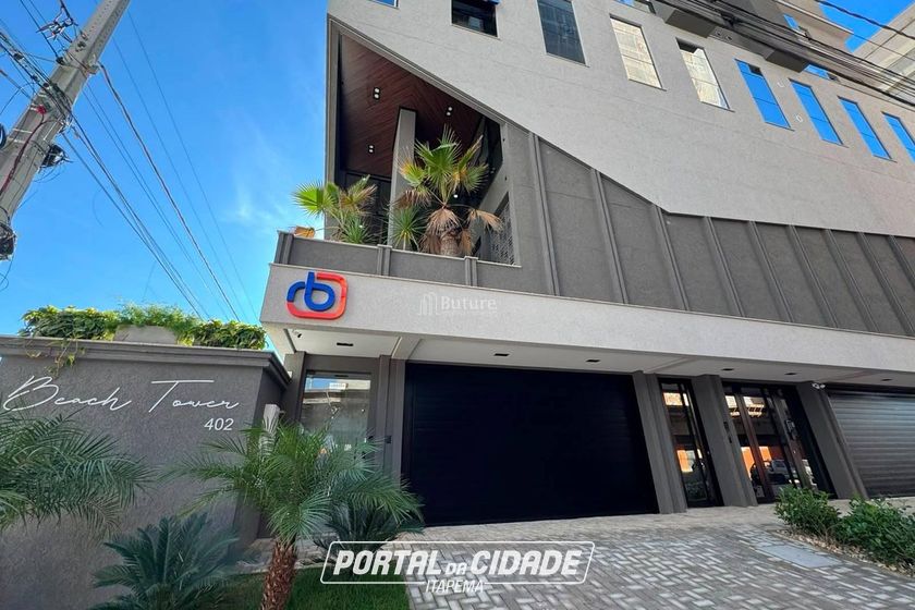 Apartamento &agrave; venda - Perequ&ecirc;