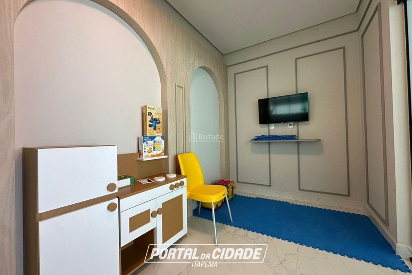 Apartamento &agrave; venda - 102m&sup2; - Perequ&ecirc;