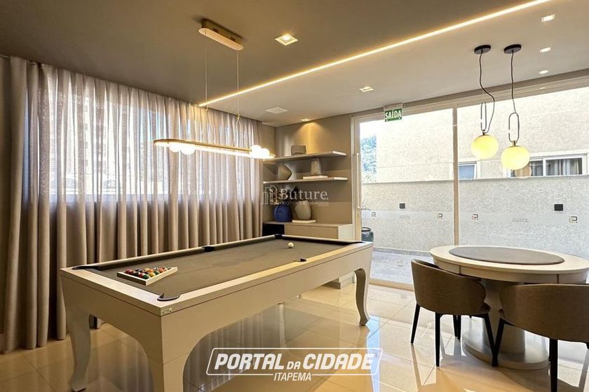 Apartamento &agrave; venda - 65m&sup2; - Tabuleiro dos Oliveiras