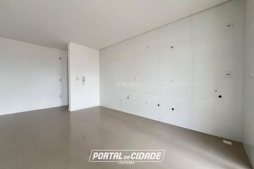 Apartamento &agrave; venda - 67m&sup2; - Tabuleiro dos Oliveiras