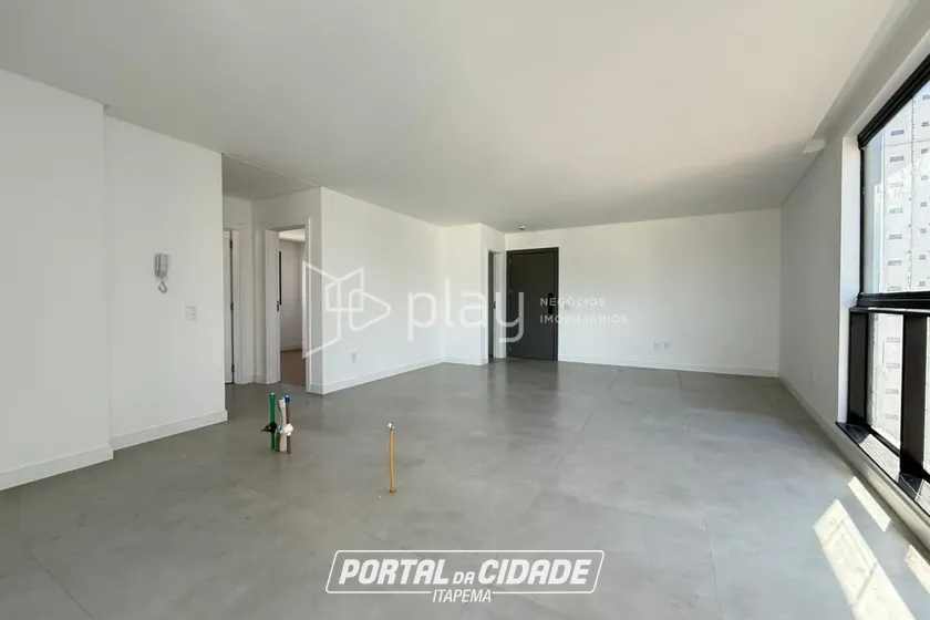 Apartamento &agrave; venda - 87m&sup2; - Pereque
