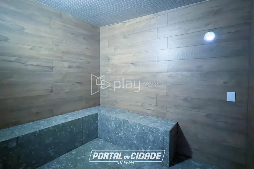 Apartamento &agrave; venda - 188m&sup2; - Meia Praia