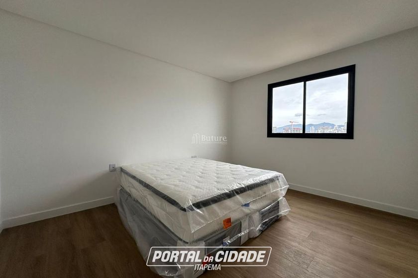 Apartamento &agrave; venda - 122m&sup2; - Balne&aacute;rio Perequ&ecirc;