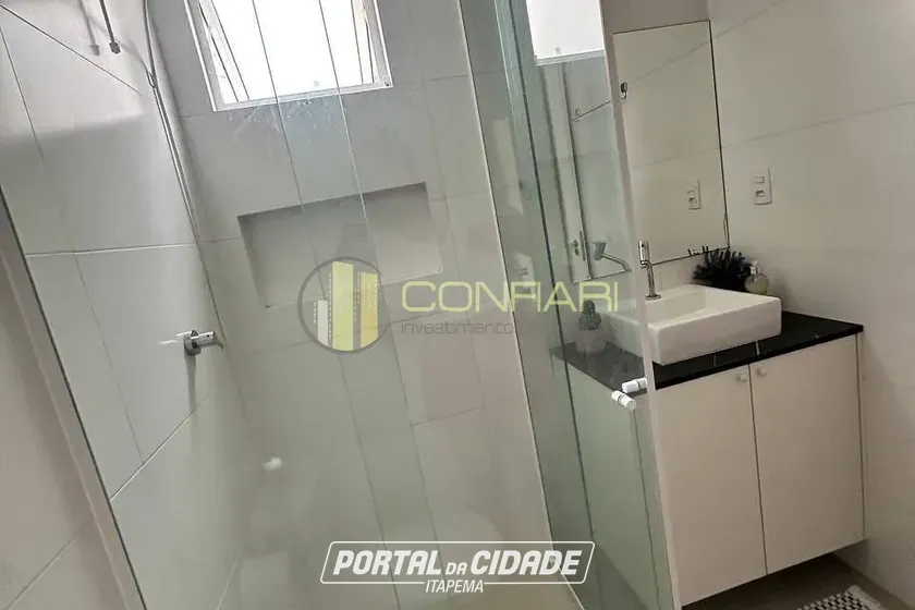 Apartamento para alugar - 70m&sup2; - Tabuleiro Das Oliveiras
