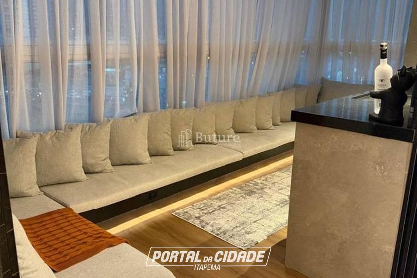 Apartamento &agrave; venda - Centro
