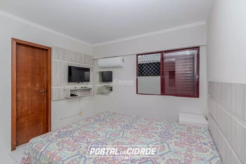 Apartamento &agrave; venda - 116m&sup2; - 