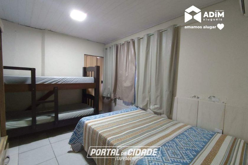 Apartamento para alugar - 25m&sup2; - Centro
