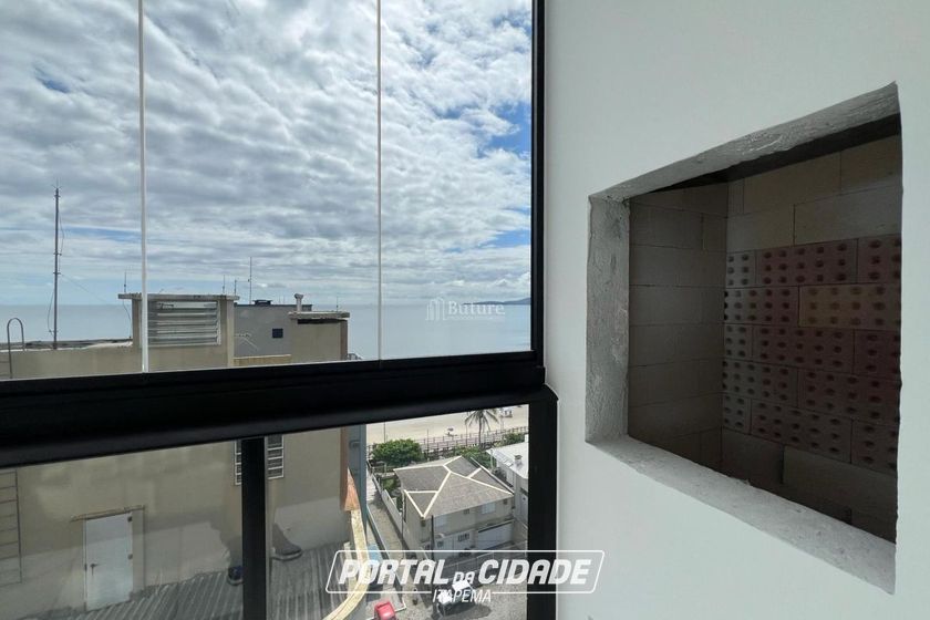 Apartamento &agrave; venda - 112m&sup2; - Morretes