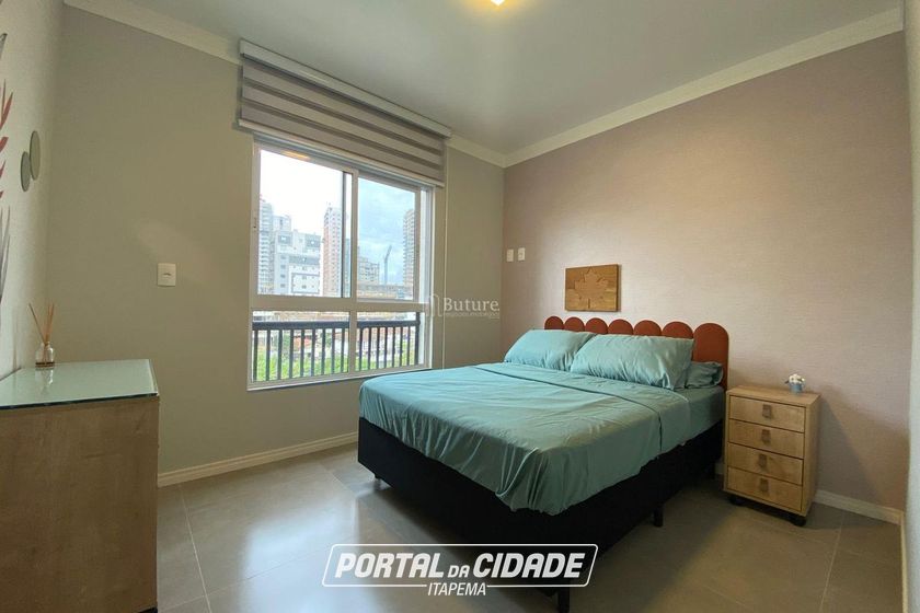 Apartamento &agrave; venda - 67m&sup2; - Perequ&ecirc;