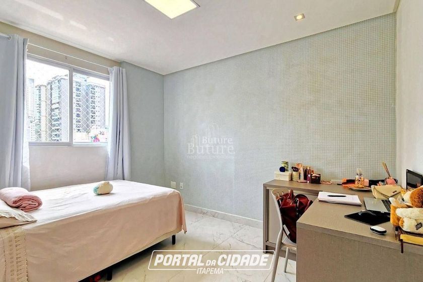 Apartamento &agrave; venda - Meia Praia