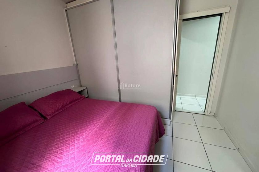 Apartamento &agrave; venda - Meia Praia