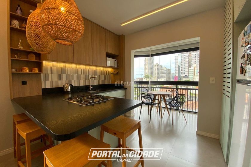 Apartamento &agrave; venda - 67m&sup2; - Perequ&ecirc;