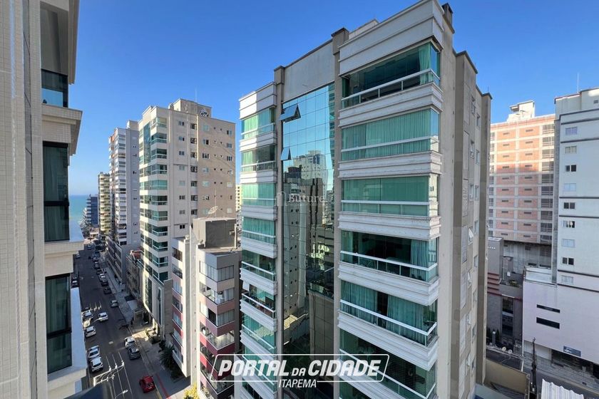 Apartamento &agrave; venda - 135m&sup2; - Andorinha