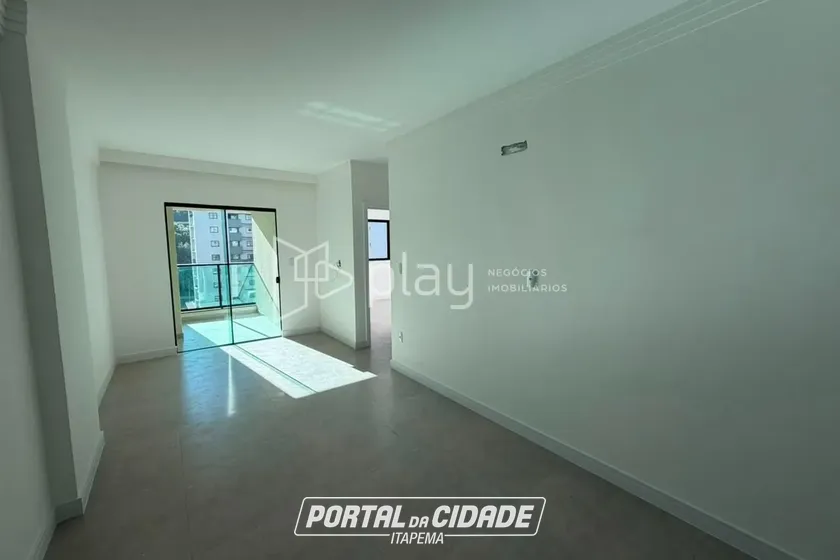 Apartamento &agrave; venda - 69m&sup2; - Morretes
