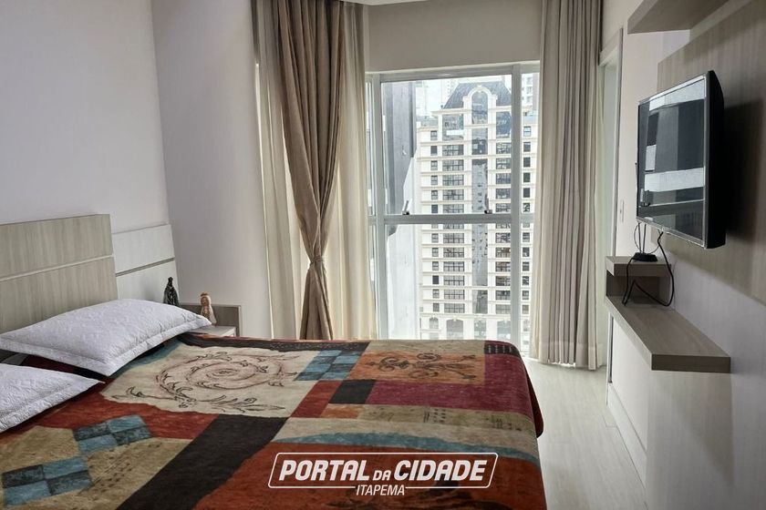 Apartamento para alugar - 178m&sup2; - Pioneiros