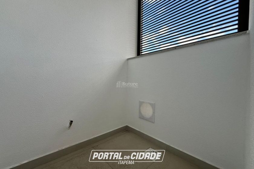 Apartamento &agrave; venda - 88m&sup2; - Canto da Praia