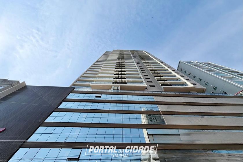 Apartamento &agrave; venda - 120m&sup2; - 