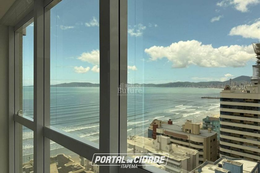 Apartamento &agrave; venda - Centro