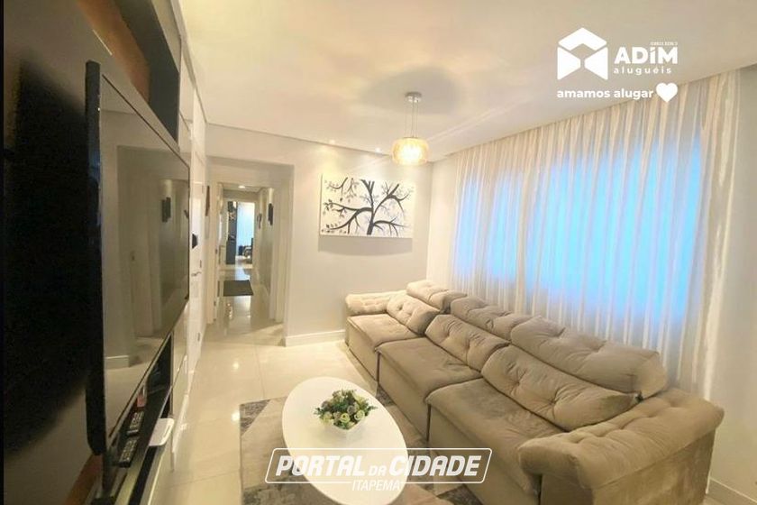 Apartamento para alugar - 349m&sup2; - Centro