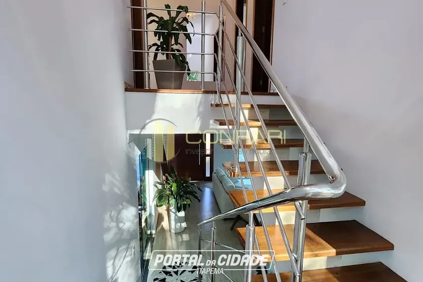 Ch&aacute;cara &agrave; venda - 385m&sup2; - Sert&atilde;o do Trombudo