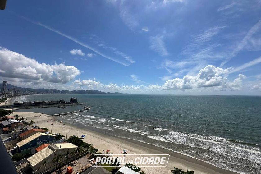 Apartamento &agrave; venda - 102m&sup2; - Perequ&ecirc;