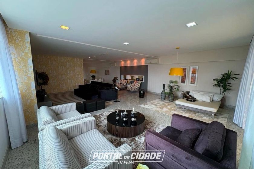 Apartamento &agrave; venda - Centro