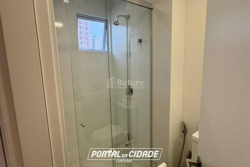 Apartamento &agrave; venda - Meia Praia