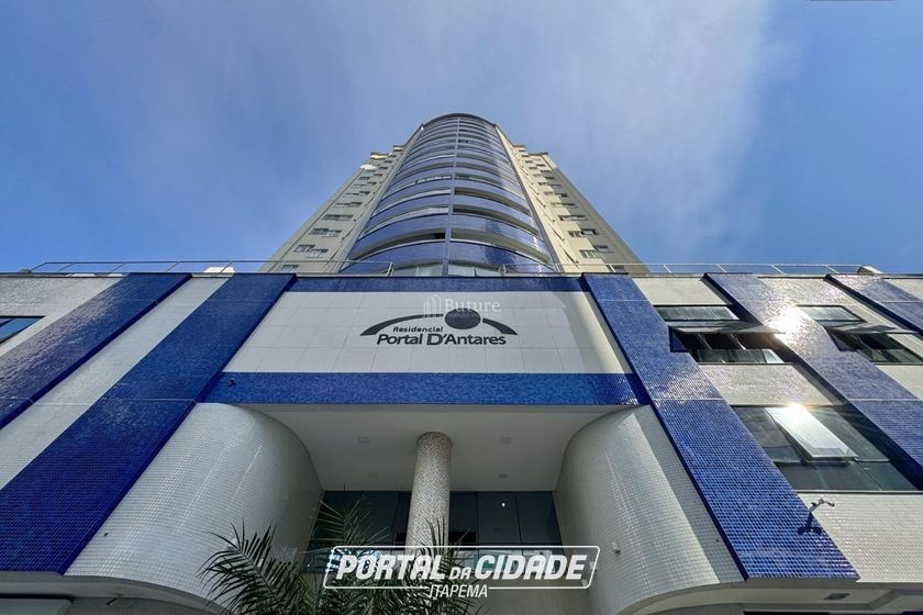 Apartamento &agrave; venda - 10472m&sup2; - Pioneiros