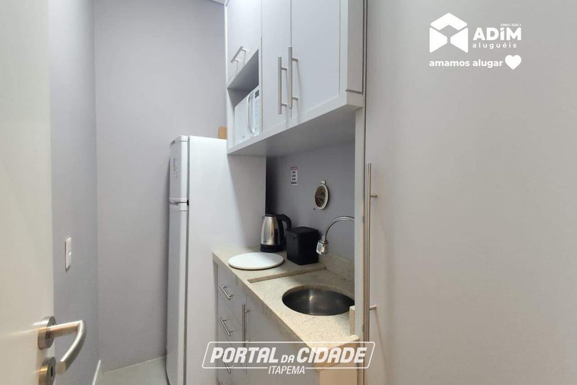 Sala Comercial para alugar - 99m&sup2; - Centro