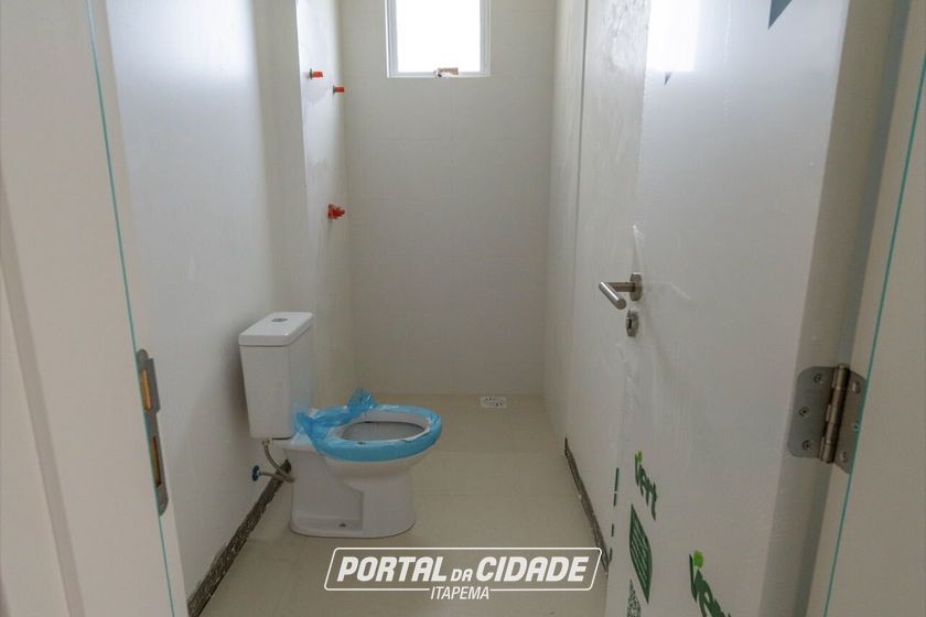Apartamento &agrave; venda - 119m&sup2; - Centro