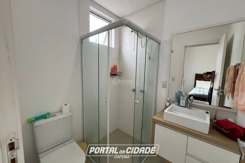 Apartamento &agrave; venda - Meia Praia