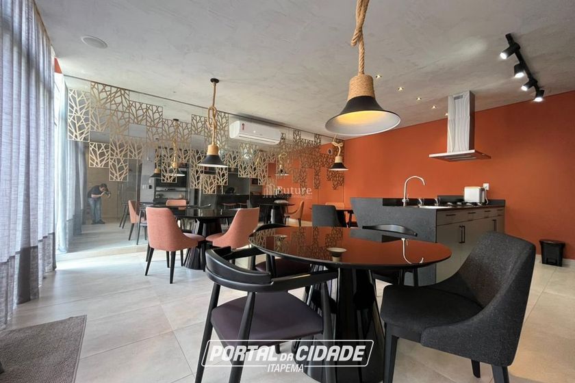 Apartamento &agrave; venda - 167m&sup2; - Andorinha