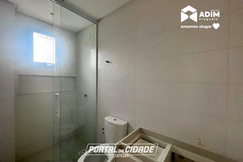 Apartamento para alugar - 143m&sup2; - Centro